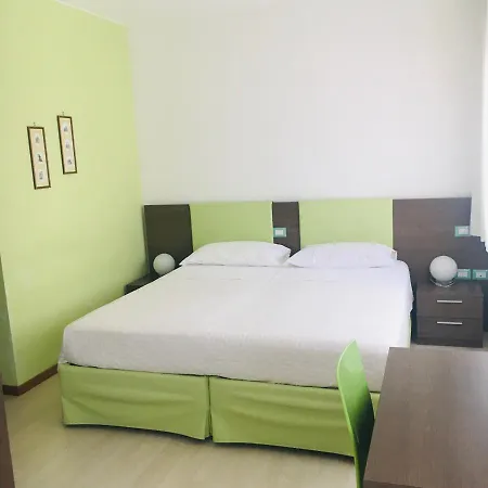 Hotel Affittacamere alla Posta-3