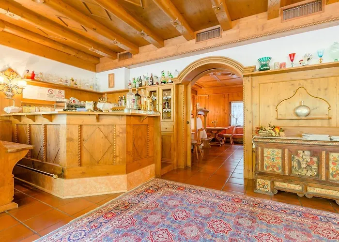 Hotel Monte Civetta Alleghe